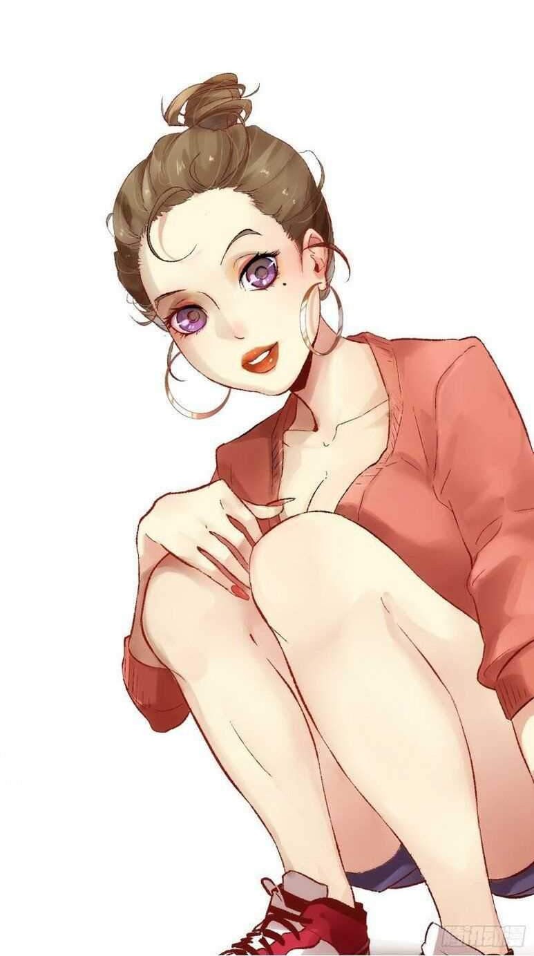 Detective VLOG Chapter 00 Gambar 10