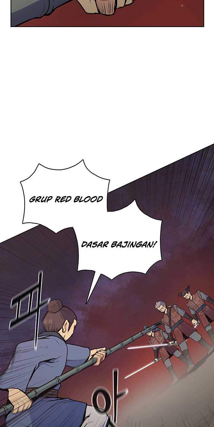 Reincarnated War God Chapter 21 Gambar 41