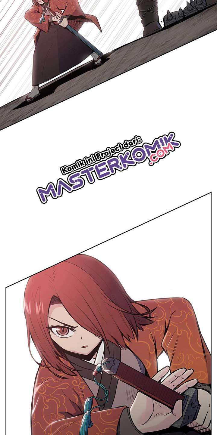 Reincarnated War God Chapter 21 Gambar 51