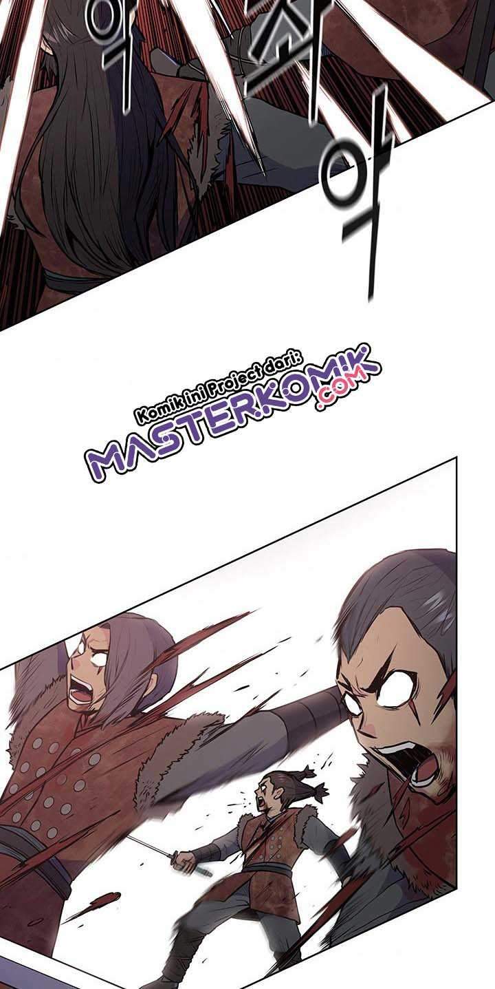 Reincarnated War God Chapter 21 Gambar 61