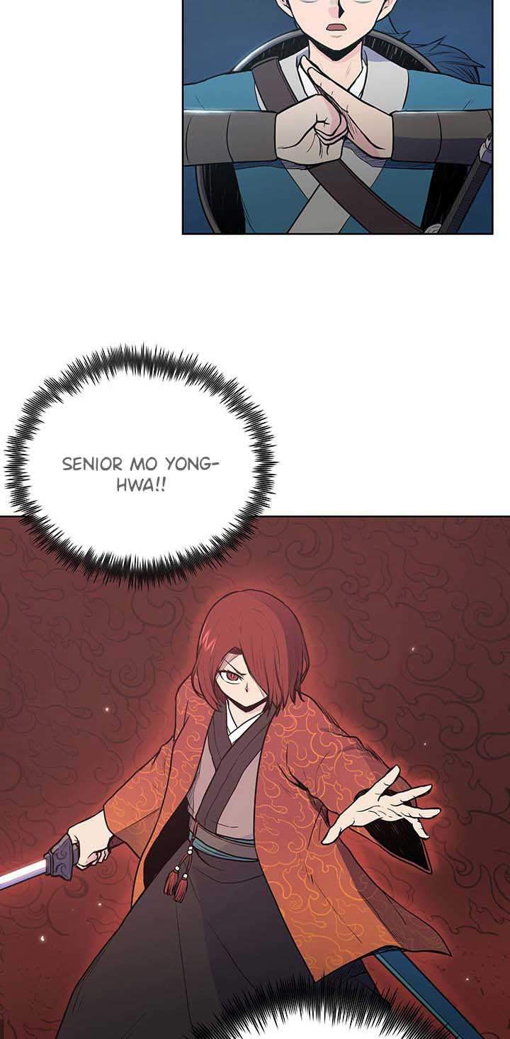 Reincarnated War God Chapter 21 Gambar 70