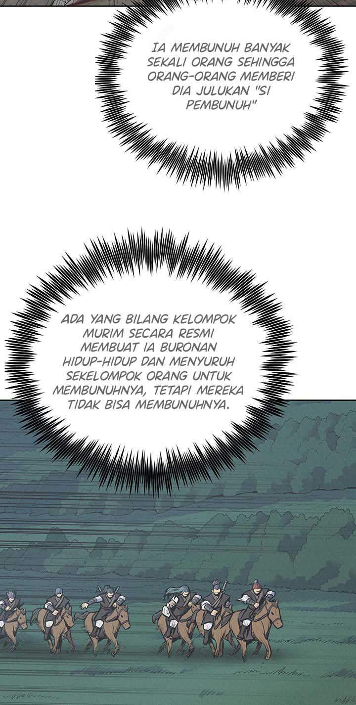 Reincarnated War God Chapter 21 Gambar 18