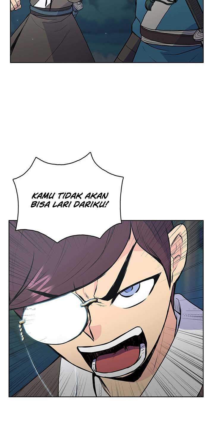 Reincarnated War God Chapter 21 Gambar 21