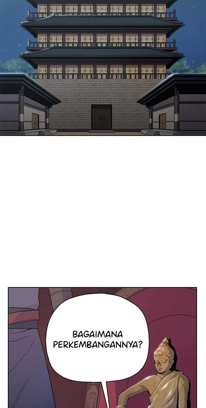 Reincarnated War God Chapter 21 Gambar 25