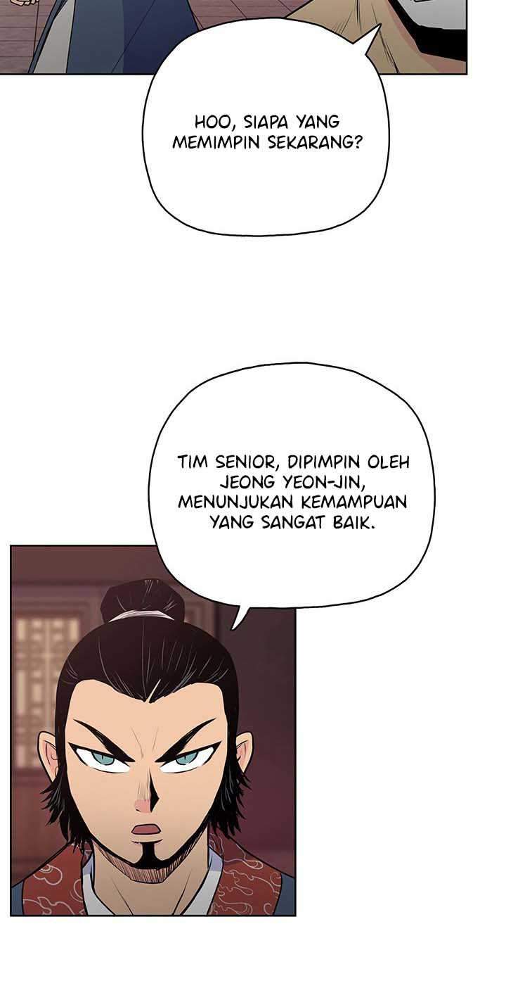 Reincarnated War God Chapter 21 Gambar 27