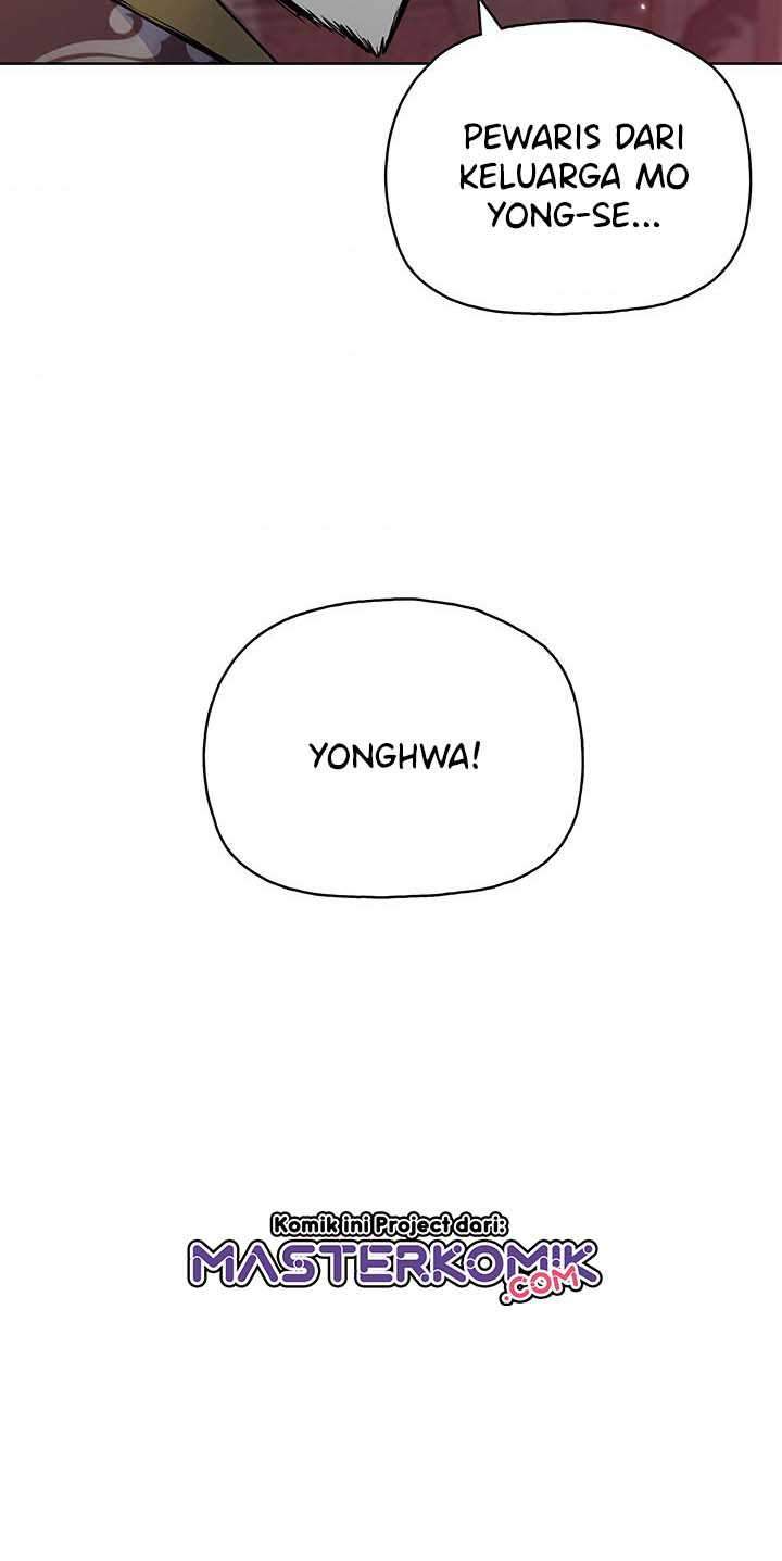 Reincarnated War God Chapter 21 Gambar 33