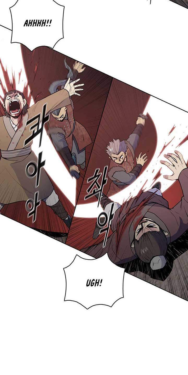 Reincarnated War God Chapter 21 Gambar 36