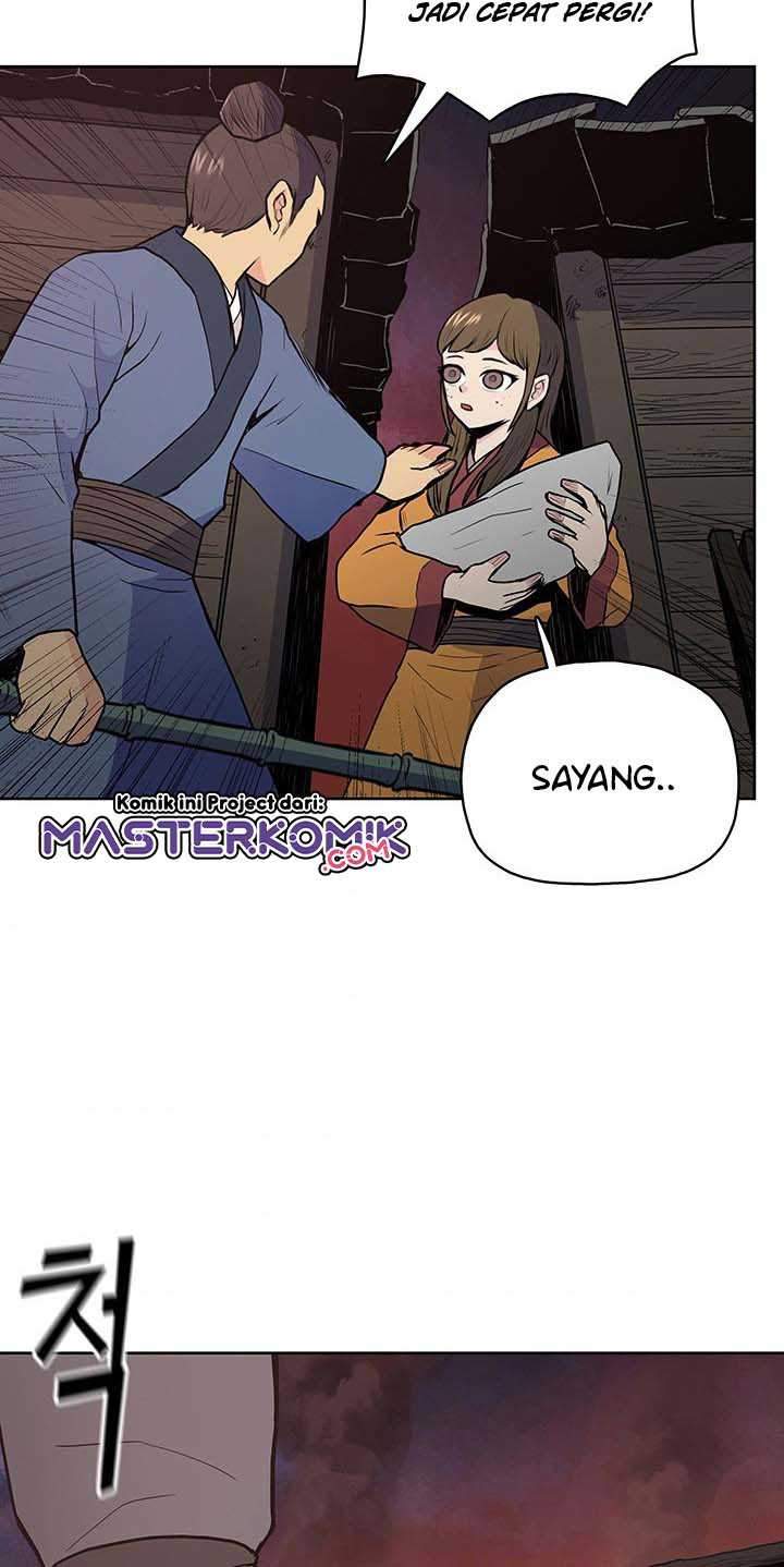 Reincarnated War God Chapter 21 Gambar 39