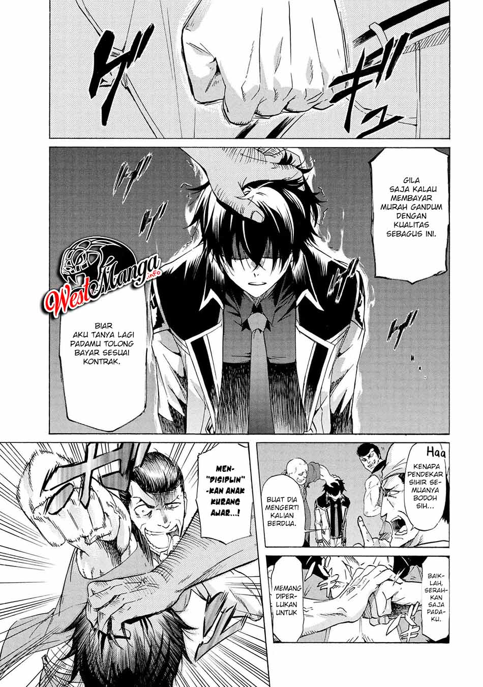 Ichioku-nen Button O Renda Shita Ore Wa, Kizuitara Saikyou Ni Natteita Chapter 13.2 Gambar 8