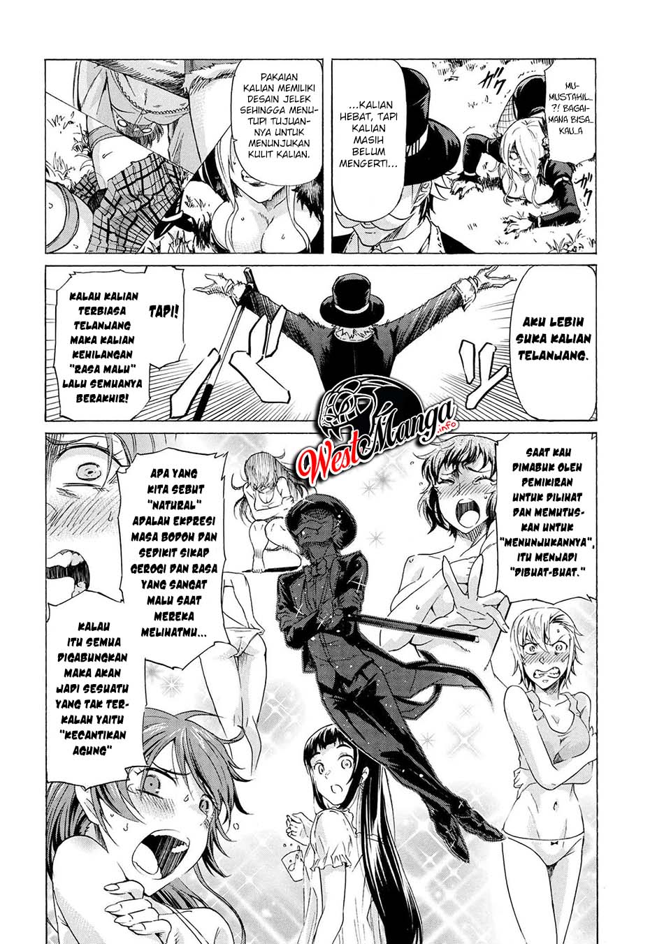 Ichioku-nen Button O Renda Shita Ore Wa, Kizuitara Saikyou Ni Natteita Chapter 13.2 Gambar 17