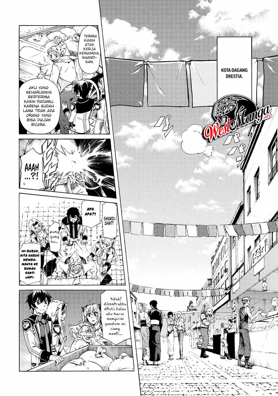 Manga Ichioku-nen Button O Renda Shita Ore Wa, Kizuitara Saikyou Ni Natteita Chapter 13.2 gambar nomor 2