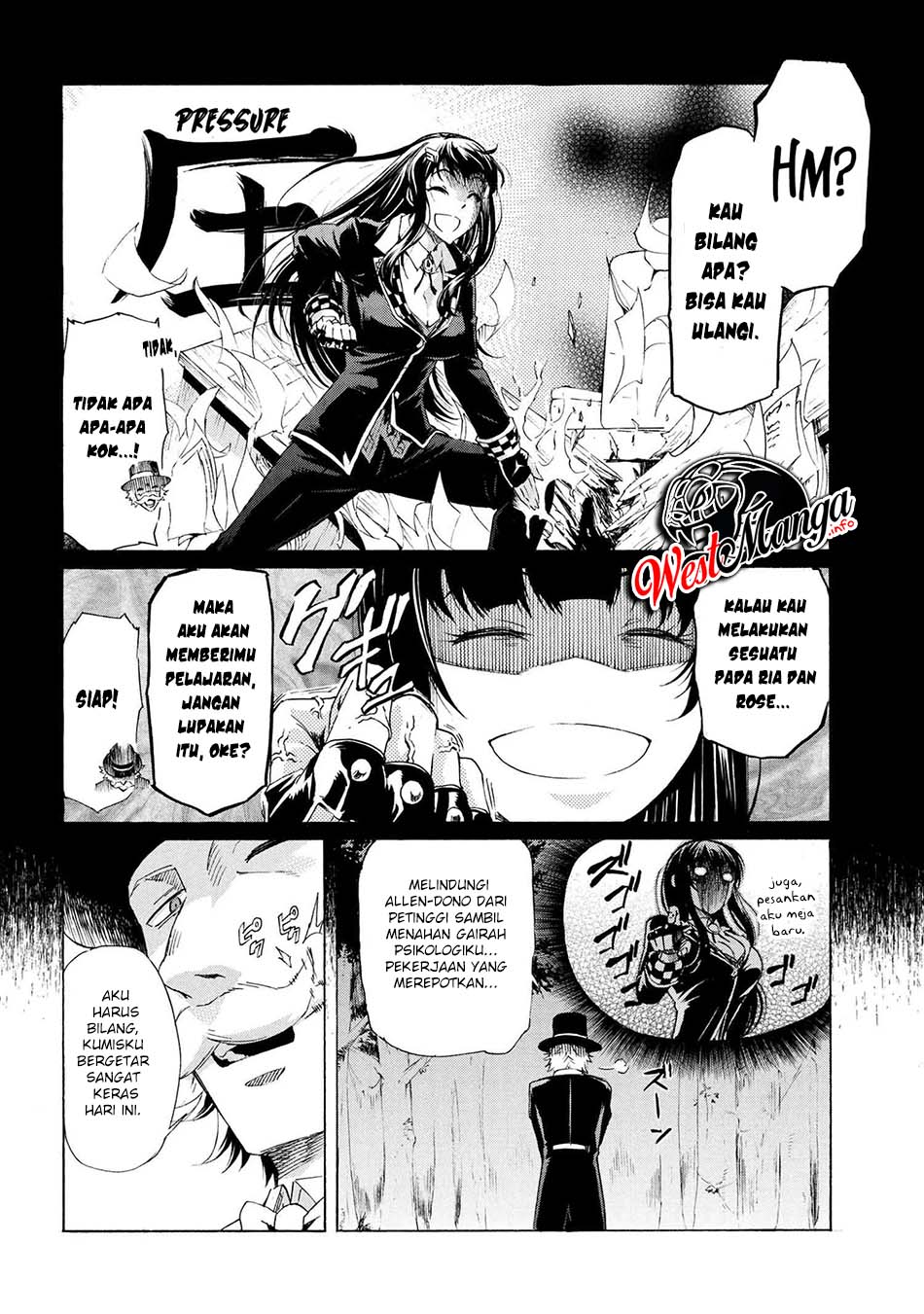 Ichioku-nen Button O Renda Shita Ore Wa, Kizuitara Saikyou Ni Natteita Chapter 13.2 Gambar 21