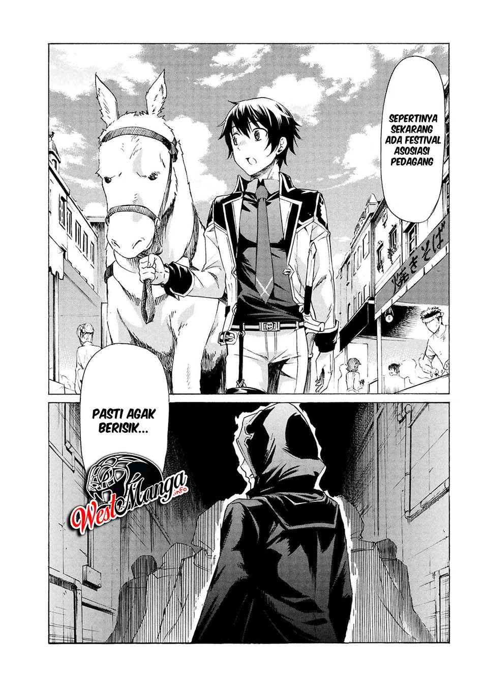 Ichioku-nen Button O Renda Shita Ore Wa, Kizuitara Saikyou Ni Natteita Chapter 13.2 Gambar 22