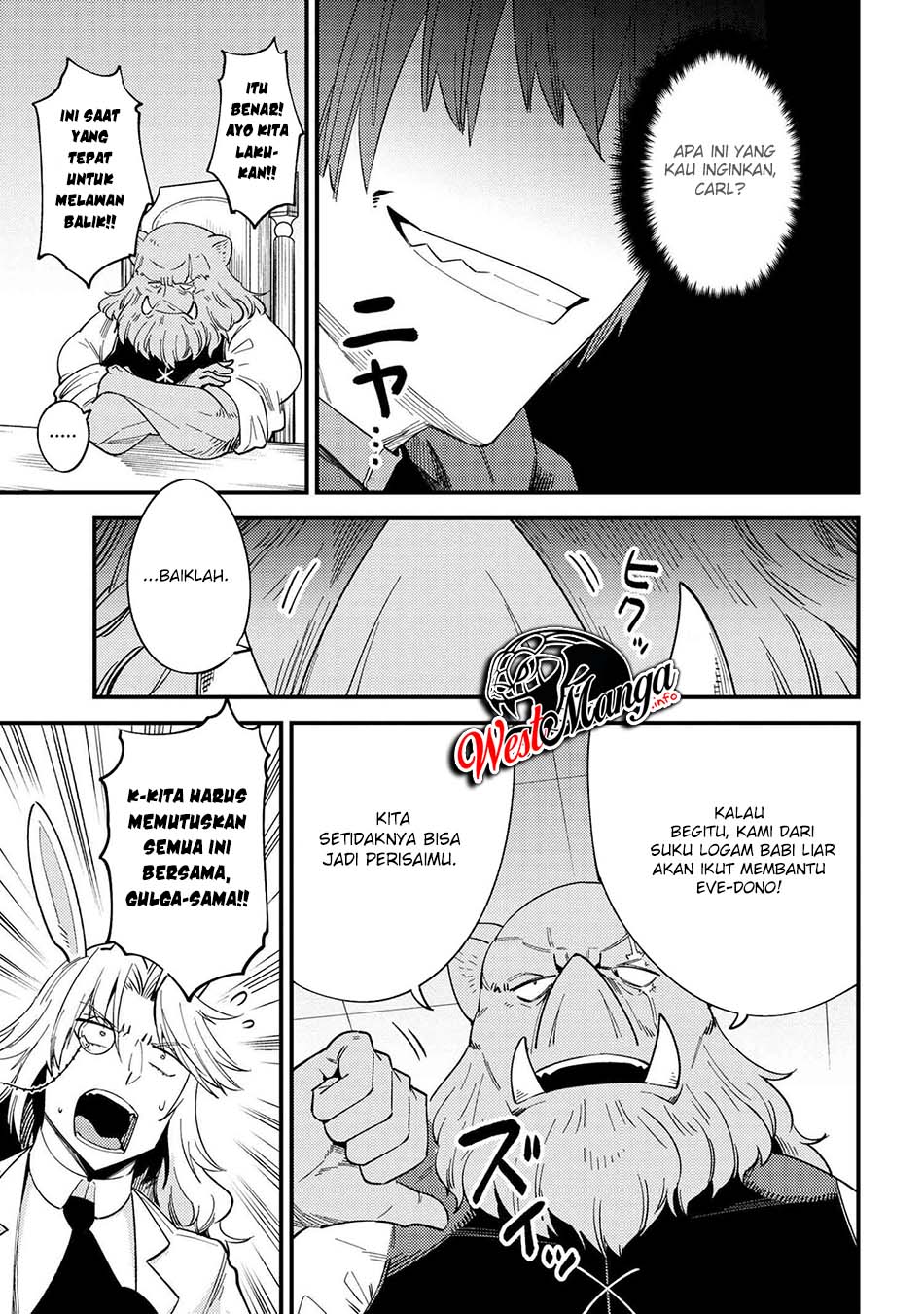 Kaifuku Jutsushi Yarinaoshi: Sokushi Mahou to Skill Copy no Chouetsu Heal Chapter 36.2 Gambar 11