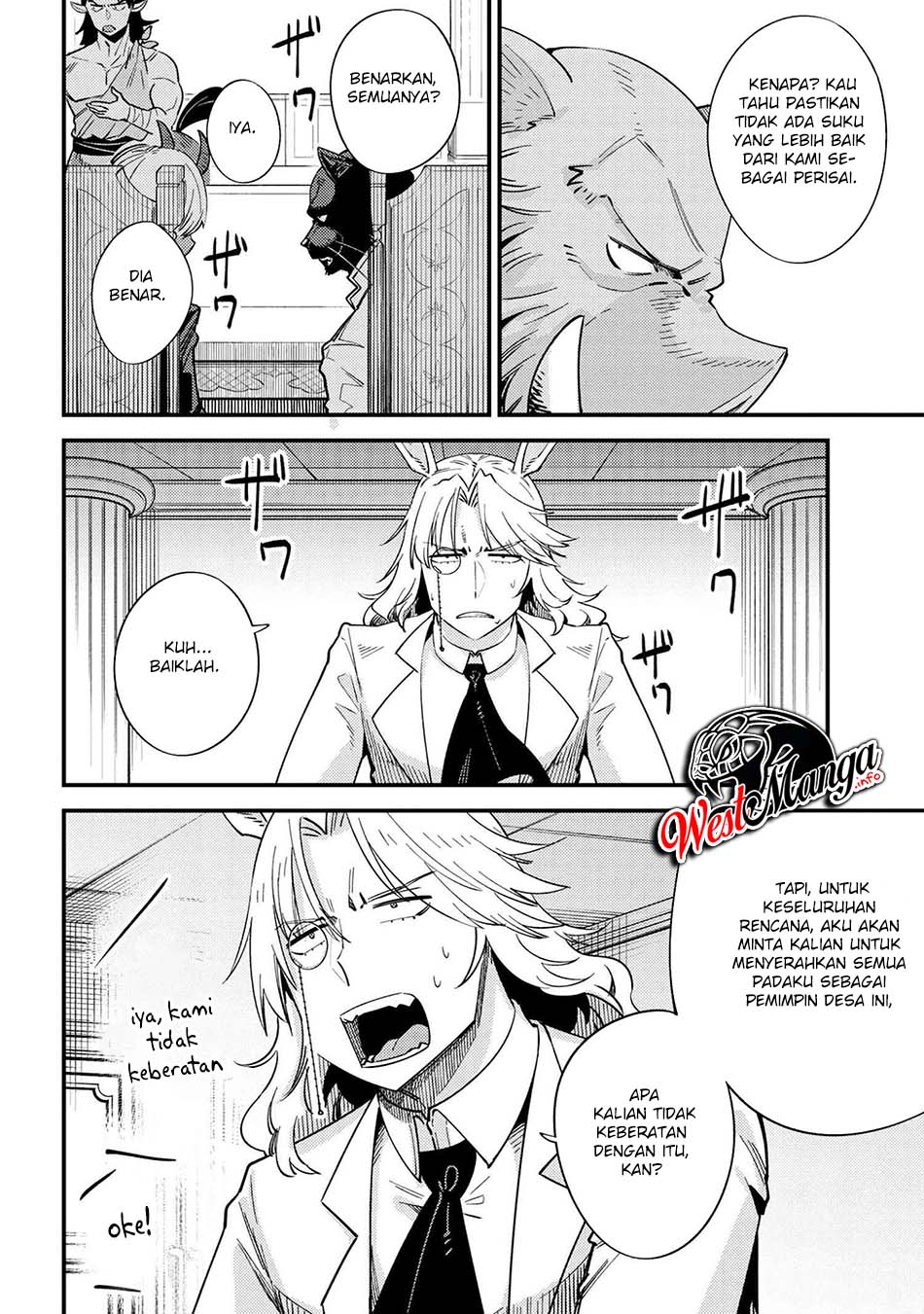 Kaifuku Jutsushi Yarinaoshi: Sokushi Mahou to Skill Copy no Chouetsu Heal Chapter 36.2 Gambar 13