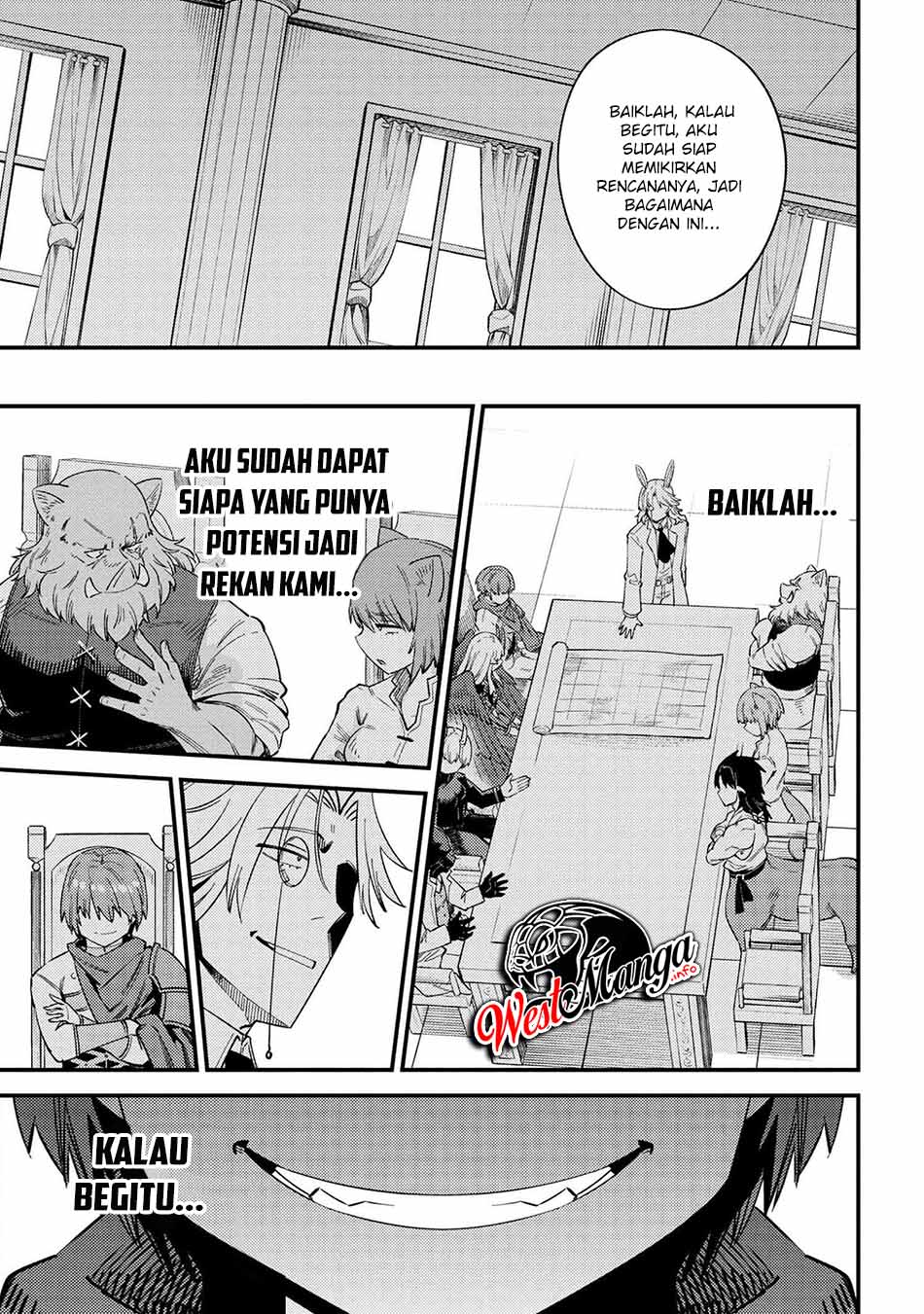 Kaifuku Jutsushi Yarinaoshi: Sokushi Mahou to Skill Copy no Chouetsu Heal Chapter 36.2 Gambar 14