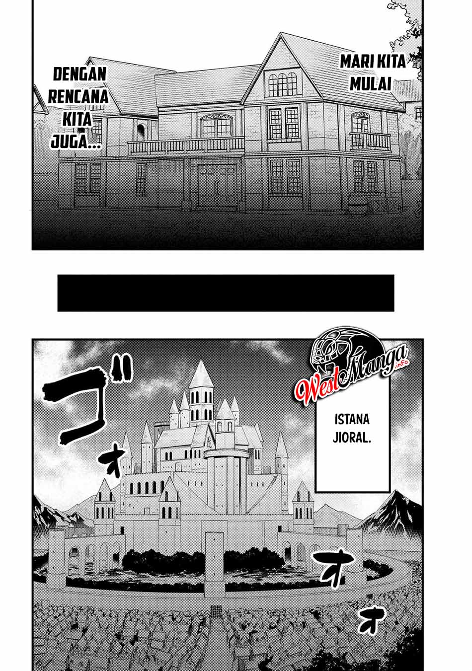 Kaifuku Jutsushi Yarinaoshi: Sokushi Mahou to Skill Copy no Chouetsu Heal Chapter 36.2 Gambar 15