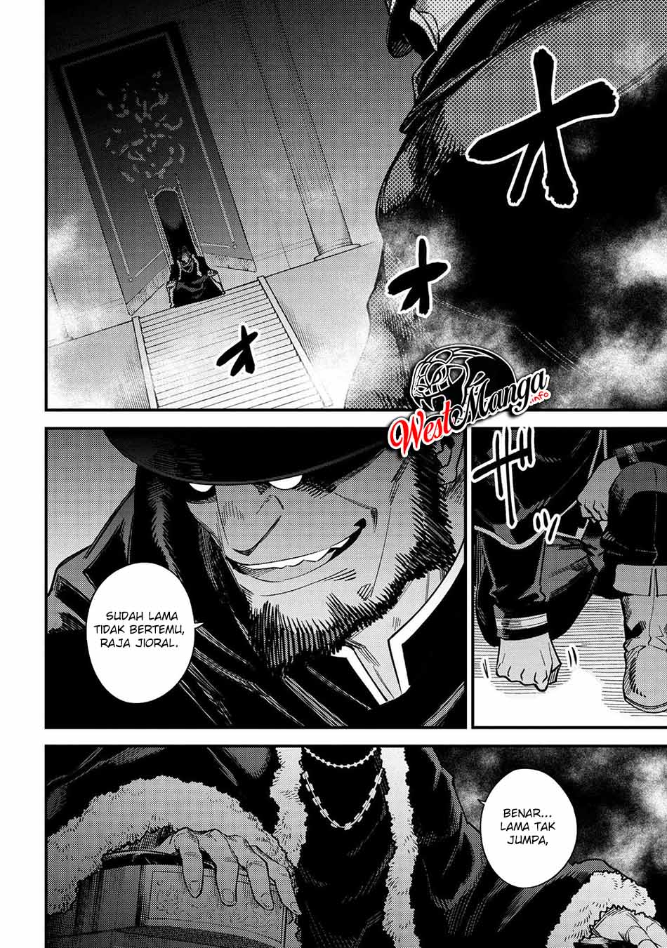 Kaifuku Jutsushi Yarinaoshi: Sokushi Mahou to Skill Copy no Chouetsu Heal Chapter 36.2 Gambar 18