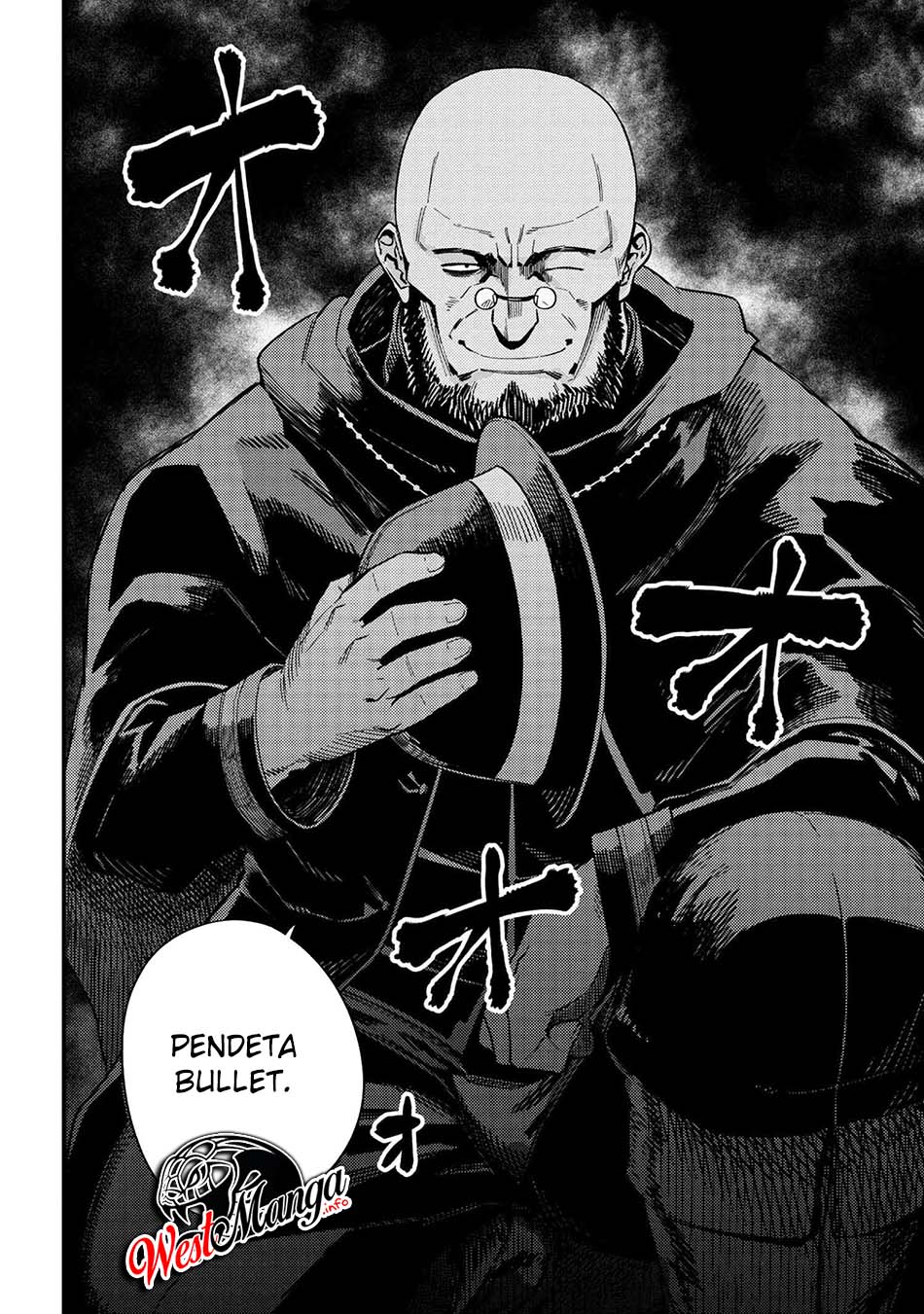 Kaifuku Jutsushi Yarinaoshi: Sokushi Mahou to Skill Copy no Chouetsu Heal Chapter 36.2 Gambar 20