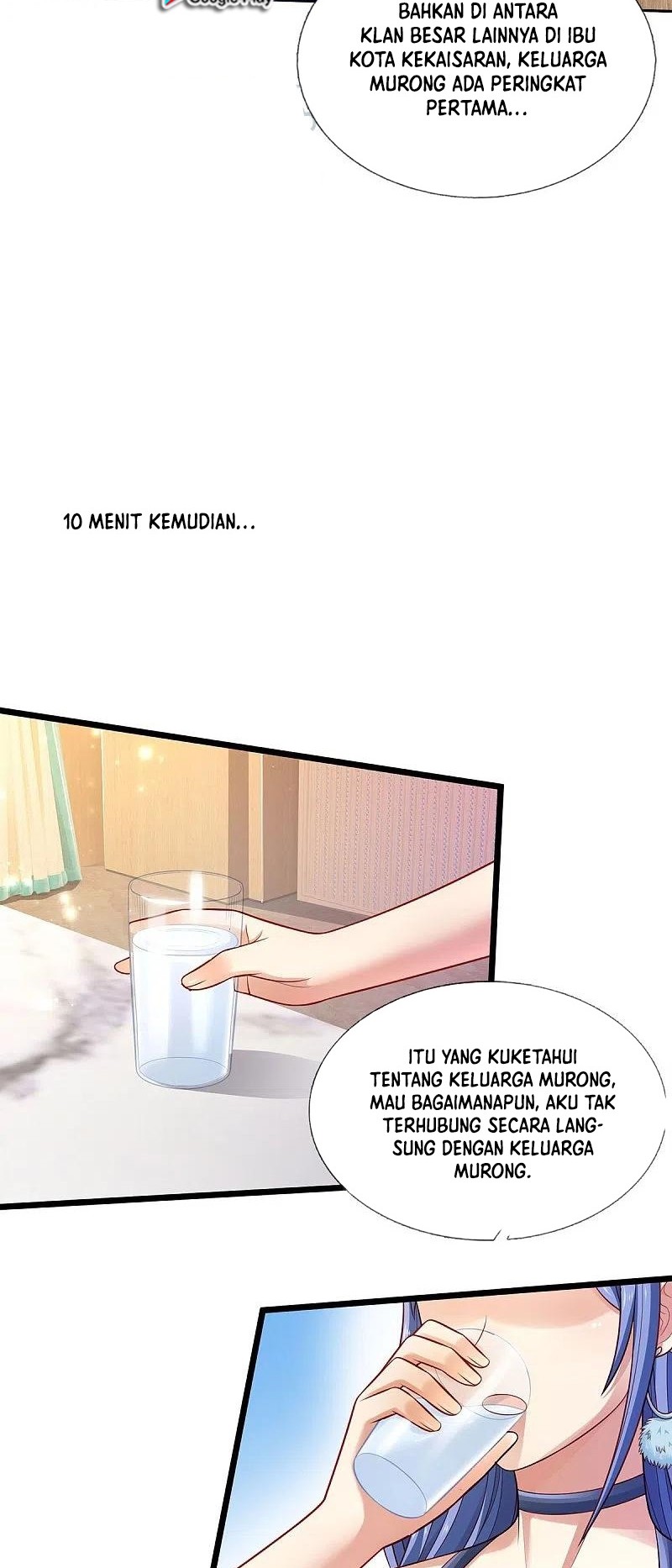 I am Daxianzun Chapter 352 Gambar 14