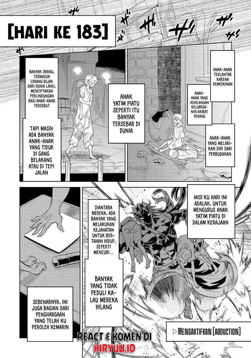 Re:Monster Chapter 73 Gambar 15