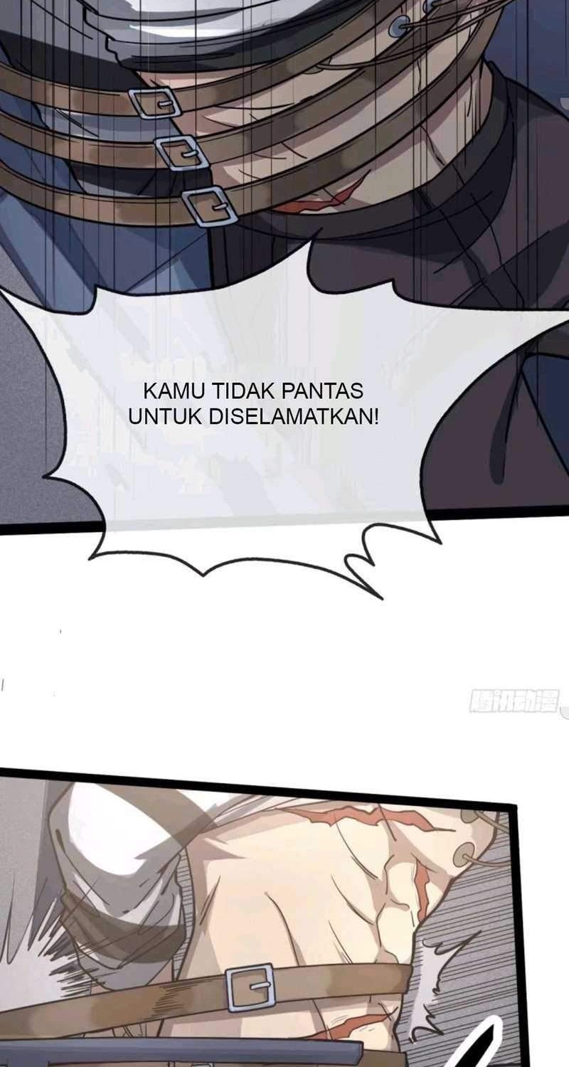 Evil Is King Chapter 01 Gambar 26