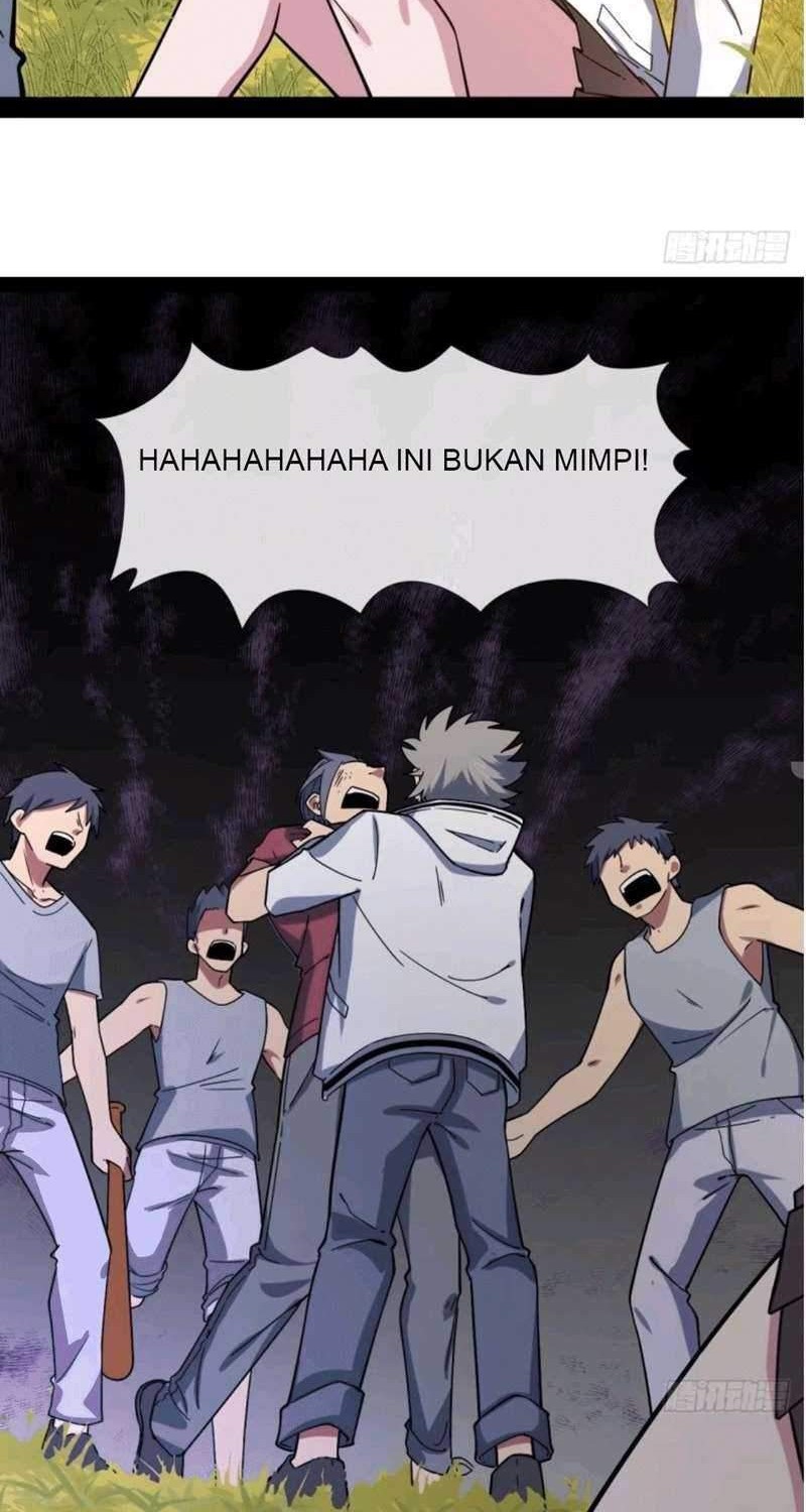 Evil Is King Chapter 01 Gambar 63