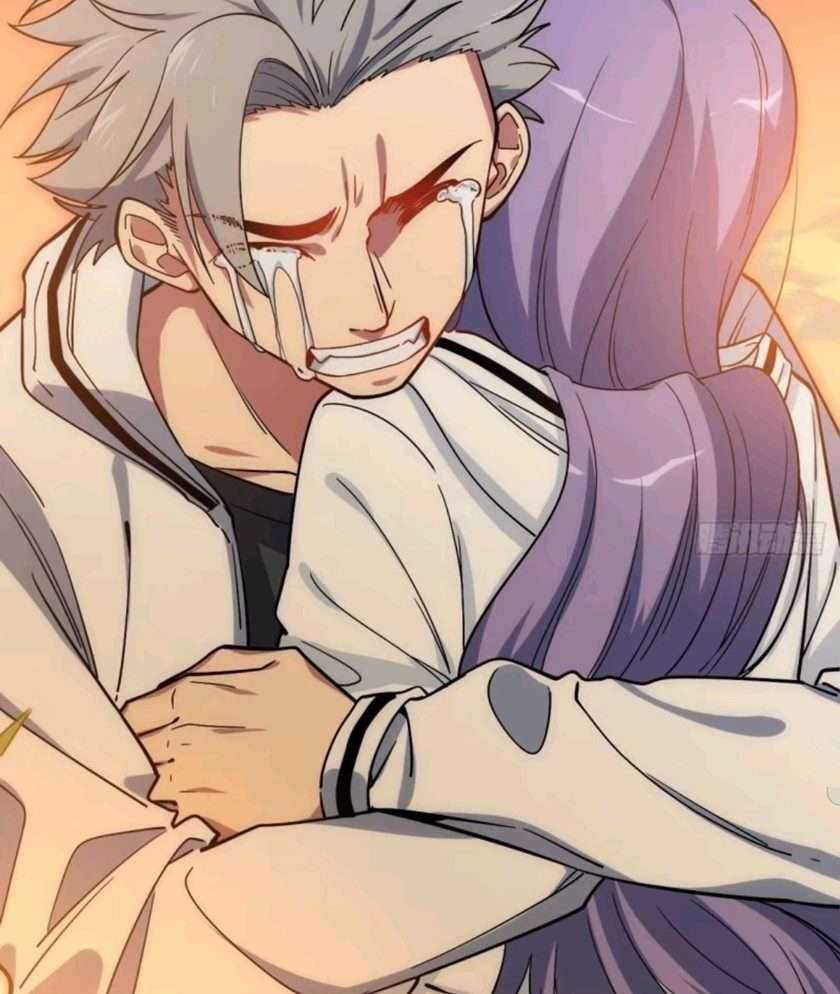 Evil Is King Chapter 00 Gambar 11