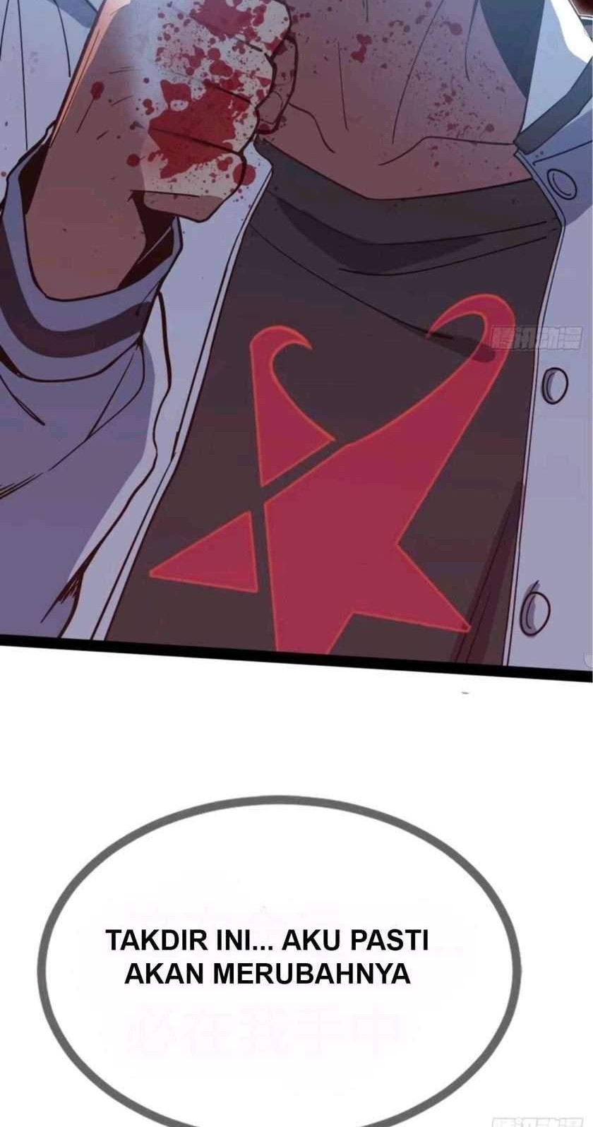 Evil Is King Chapter 00 Gambar 28