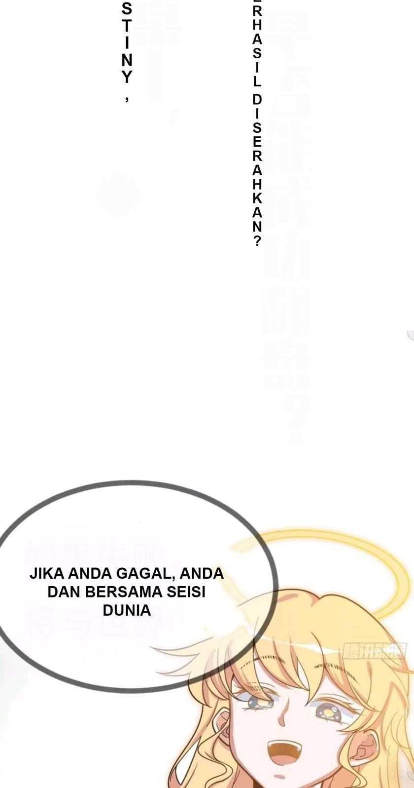 Evil Is King Chapter 00 Gambar 25