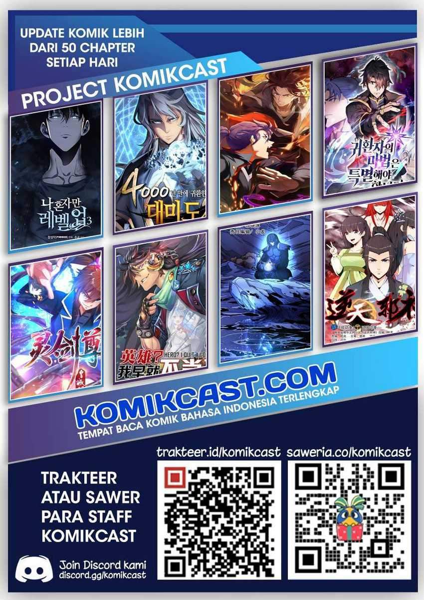 Martial God Asura Chapter 217 Gambar 13