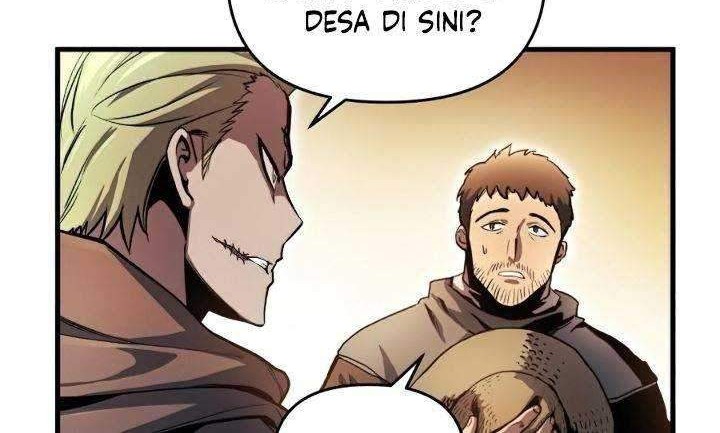 Reincarnation of the Suicidal Battle God Chapter 13 Gambar 109