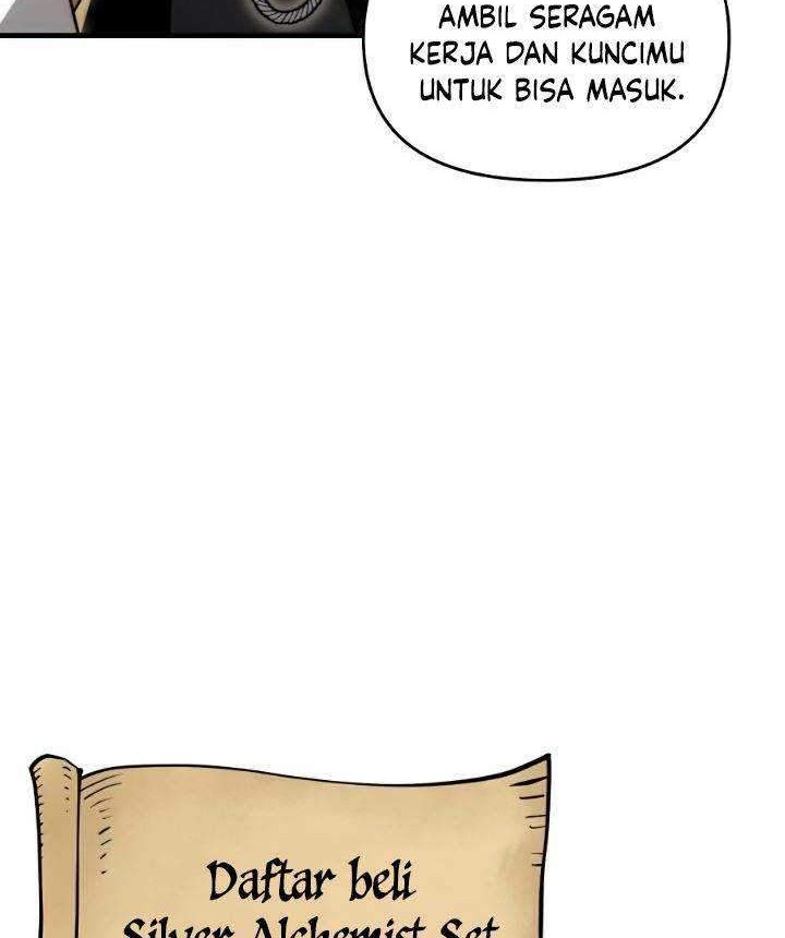 Reincarnation of the Suicidal Battle God Chapter 13 Gambar 33