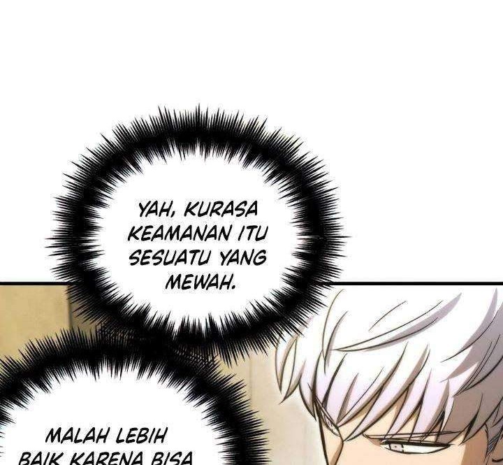 Reincarnation of the Suicidal Battle God Chapter 13 Gambar 27