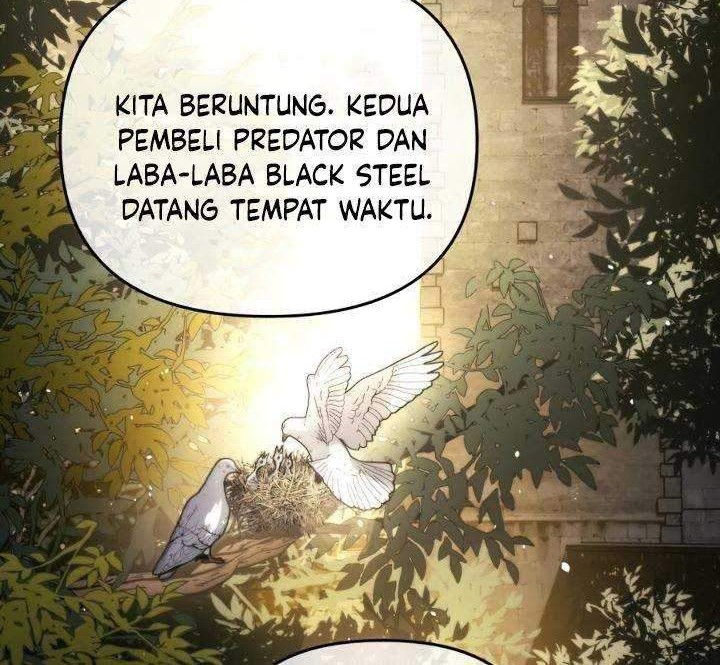 Reincarnation of the Suicidal Battle God Chapter 13 Gambar 29