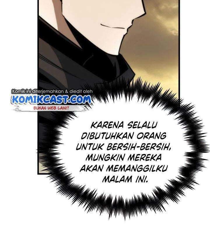 Reincarnation of the Suicidal Battle God Chapter 13 Gambar 35
