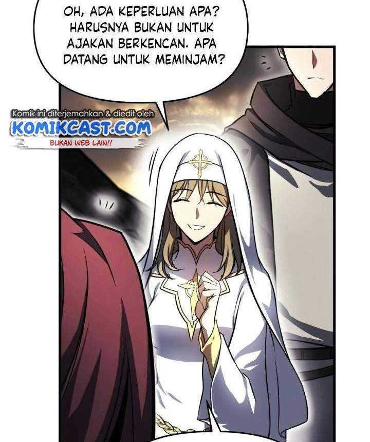 Reincarnation of the Suicidal Battle God Chapter 13 Gambar 43