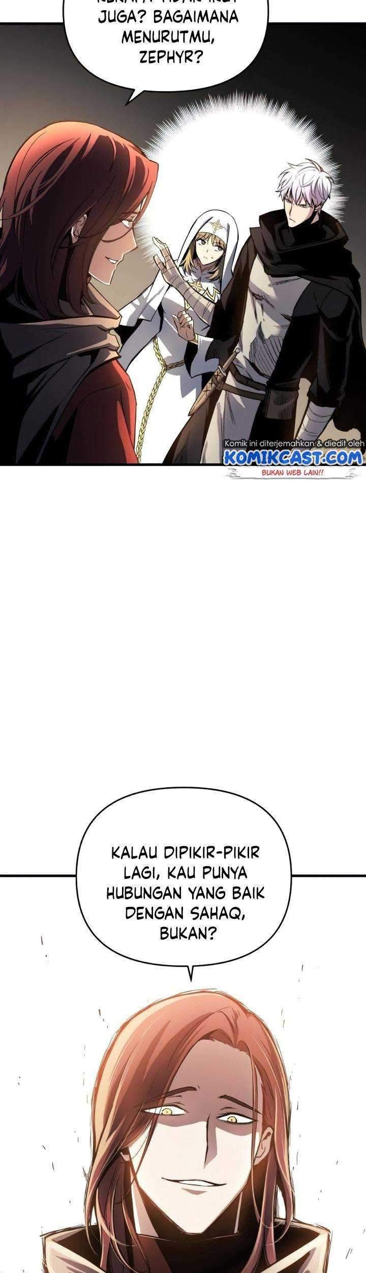 Reincarnation of the Suicidal Battle God Chapter 13 Gambar 48