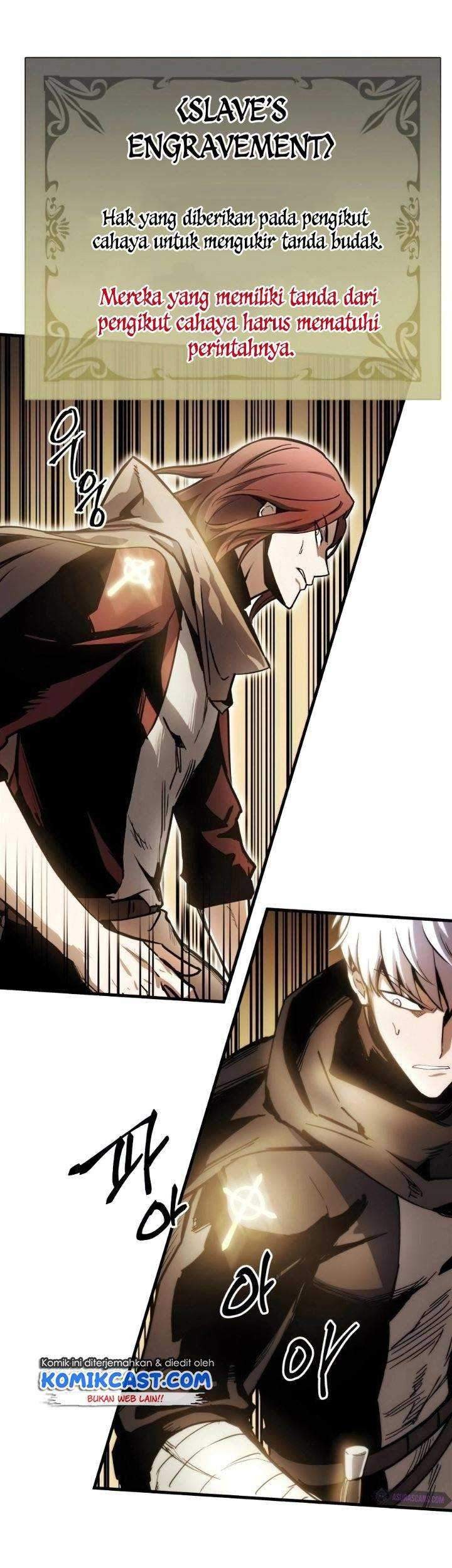 Reincarnation of the Suicidal Battle God Chapter 13 Gambar 62