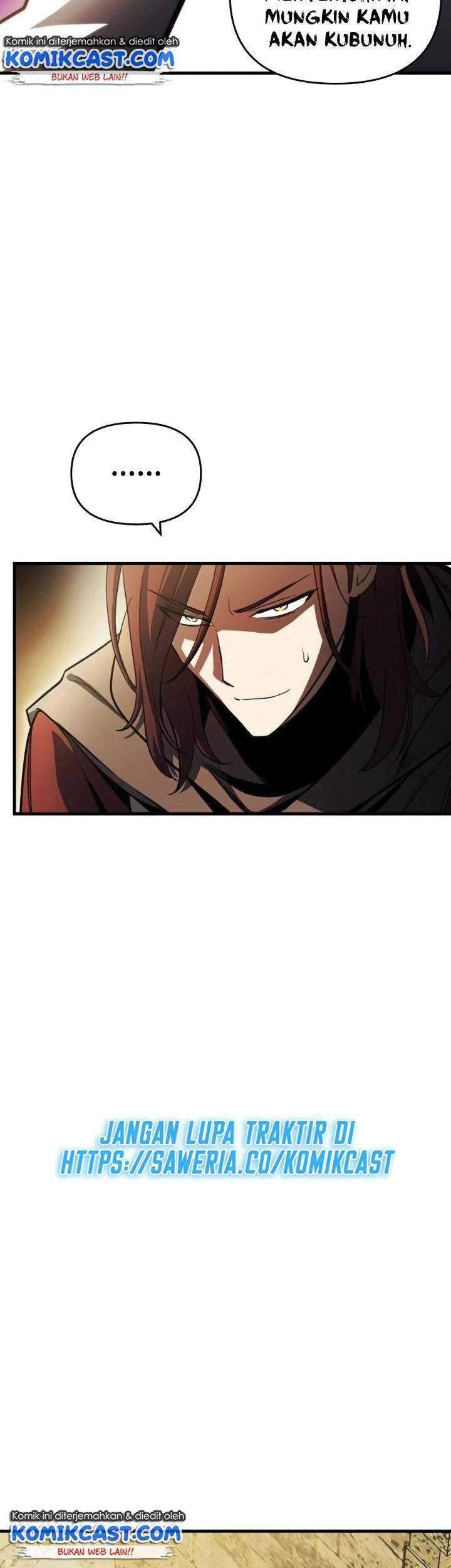 Reincarnation of the Suicidal Battle God Chapter 13 Gambar 70