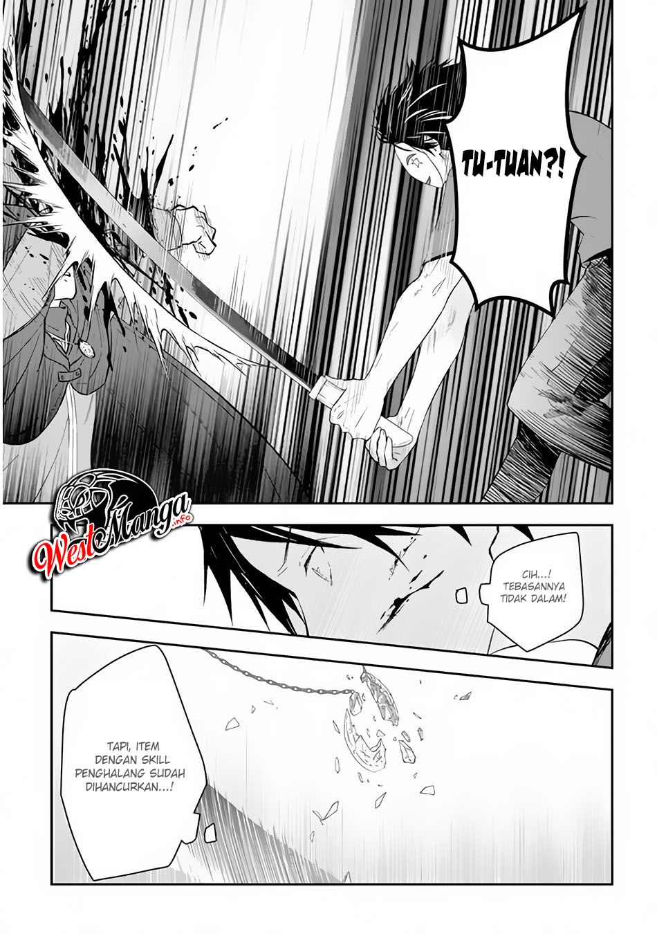 Maou ni Natte node – Dungeon Tsukutte Jingai Musume to Honobono suru Chapter 36 Gambar 11