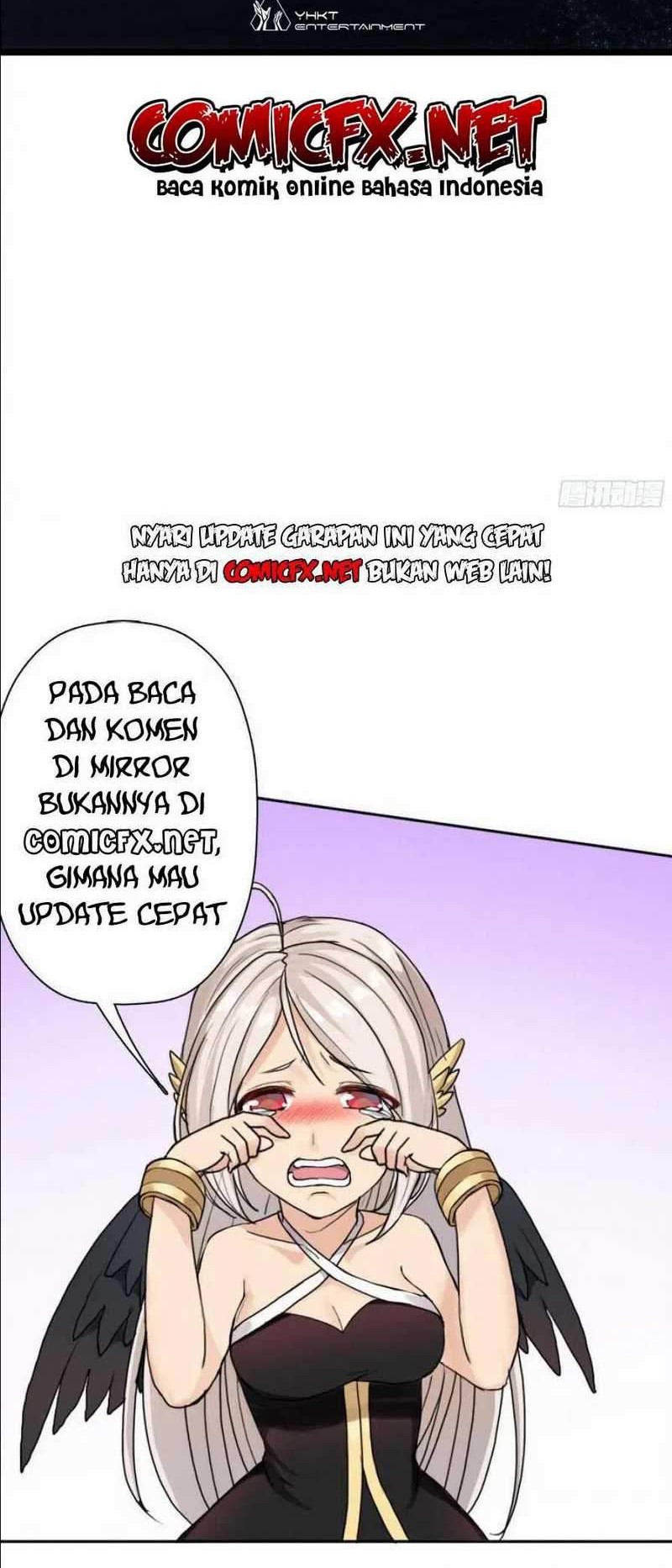 Spirit Cage – Legend Of YueKui Chapter 00.2 Gambar 37