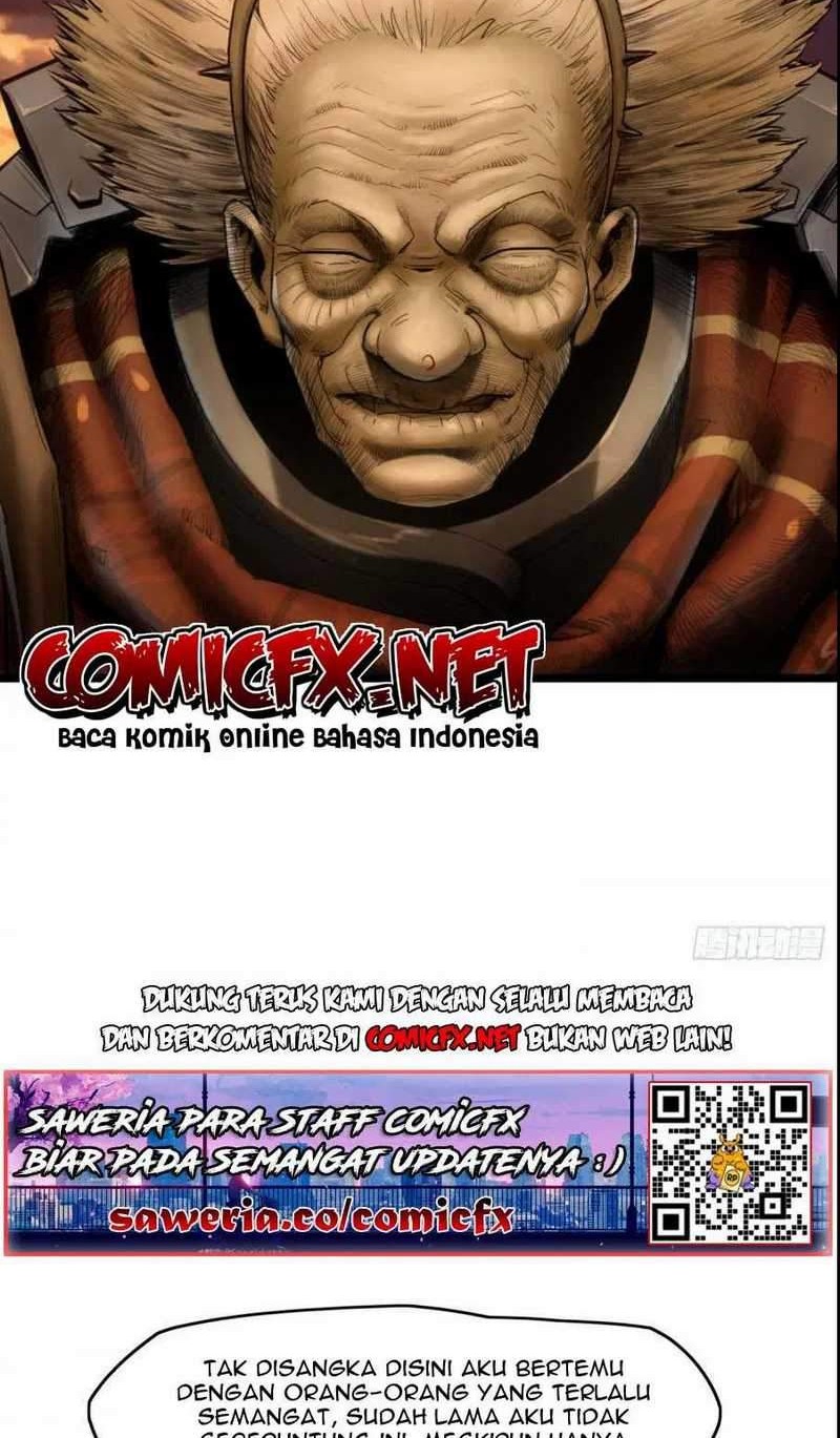 Spirit Cage – Legend Of YueKui Chapter 00.2 Gambar 4