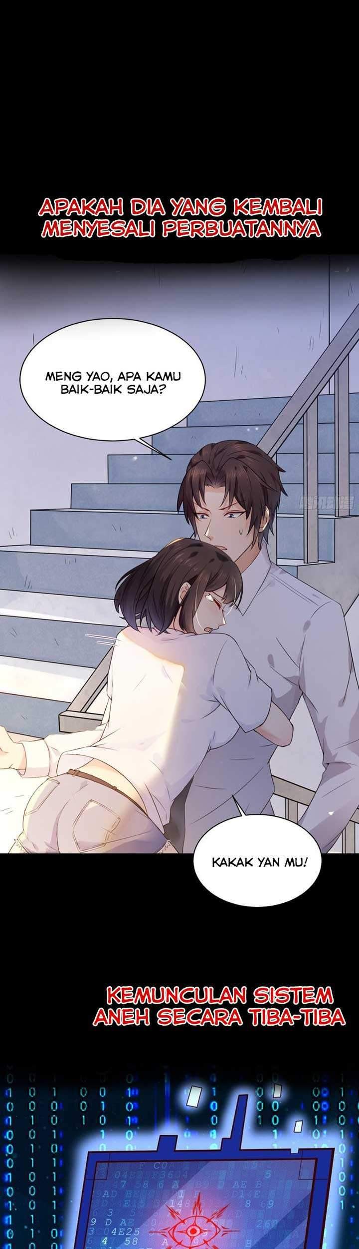 Komik Back to the City: The Strongest Investment King Chapter 00 gambar nomor 1