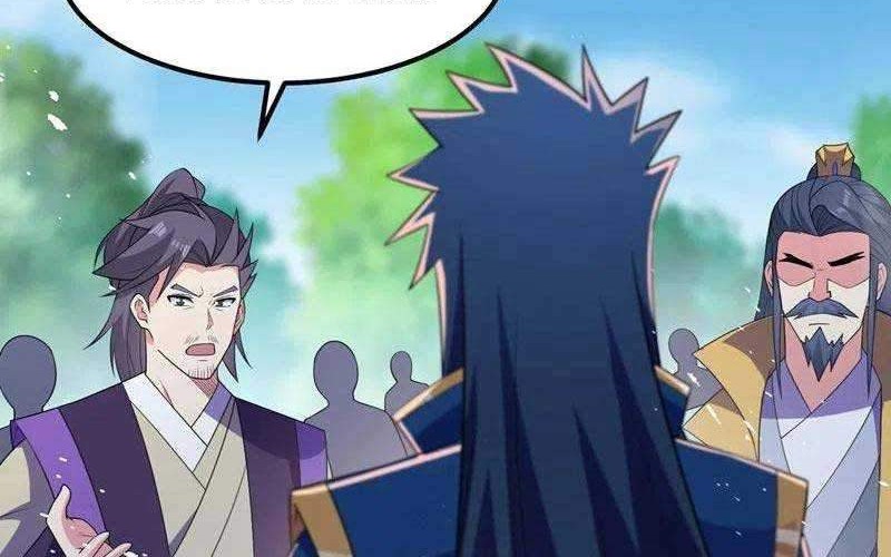 Spirit Sword Sovereign Chapter 433 Gambar 21