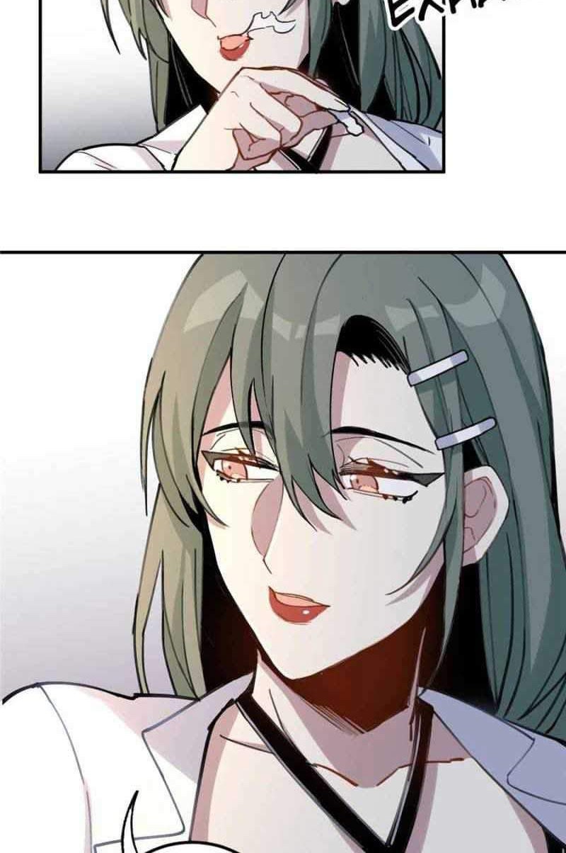 I’m a Monster Chapter 14 Gambar 27