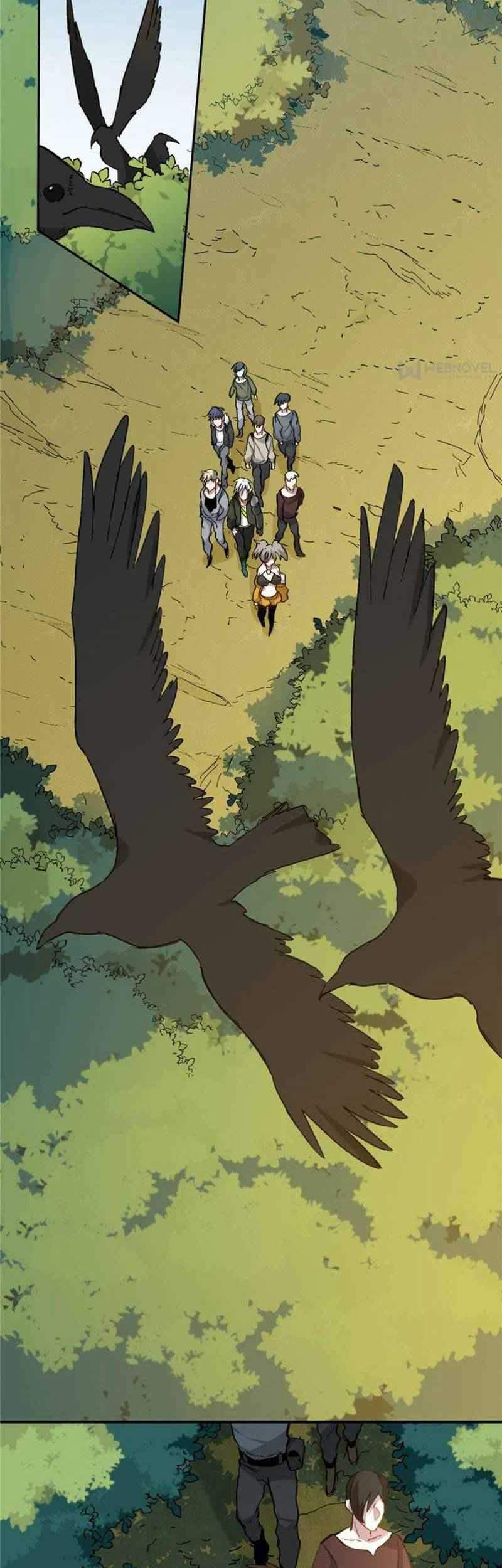 I’m a Monster Chapter 14 Gambar 29