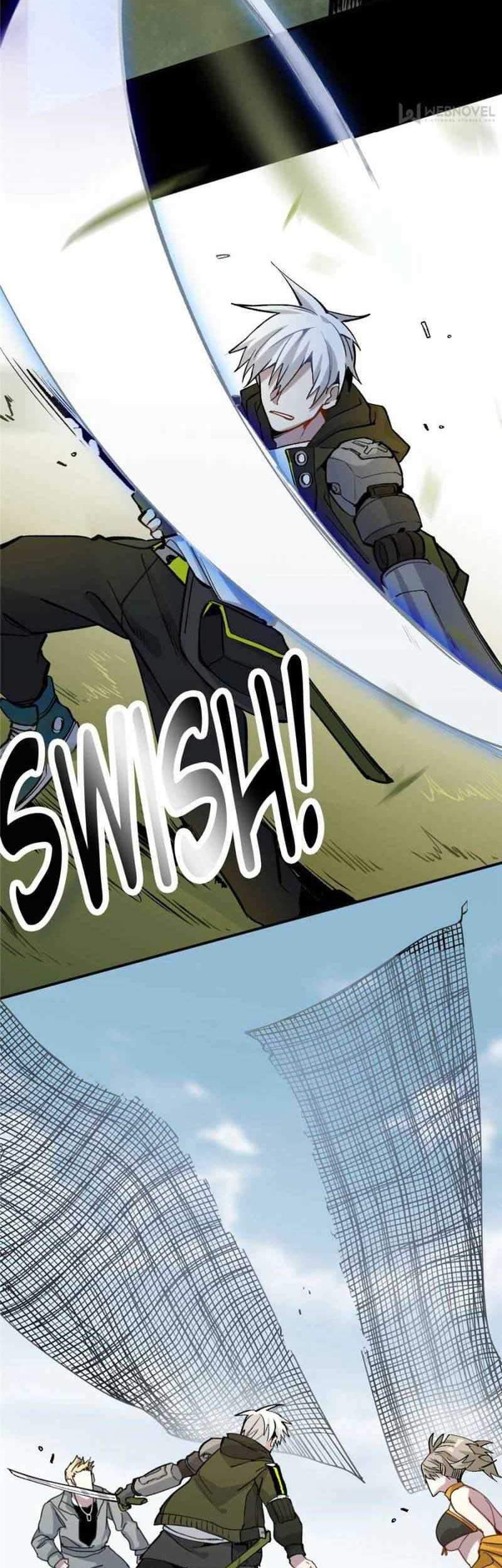 I’m a Monster Chapter 14 Gambar 42