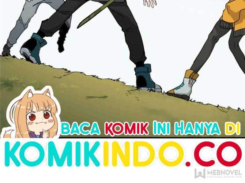 I’m a Monster Chapter 14 Gambar 43