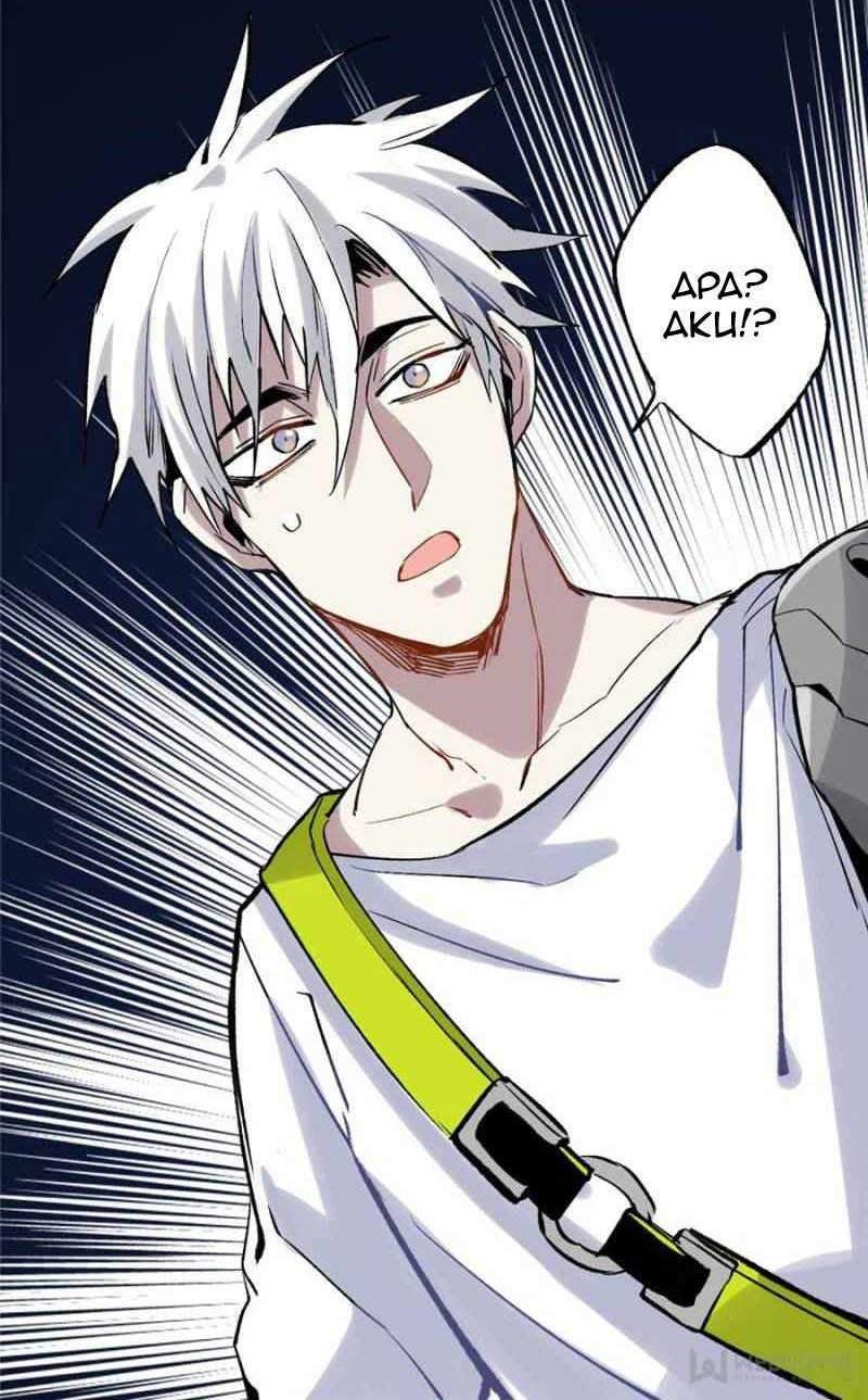 I’m a Monster Chapter 13 Gambar 33